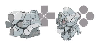 Proxied media