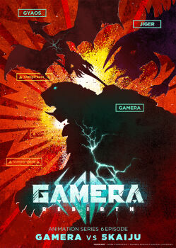 Proxied media