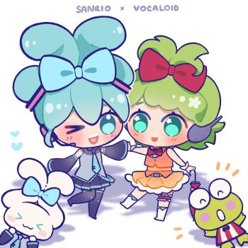 Proxied media