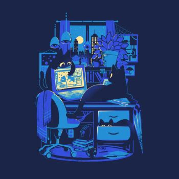 Proxied media