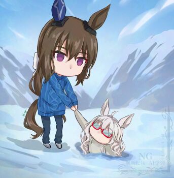 Proxied media
