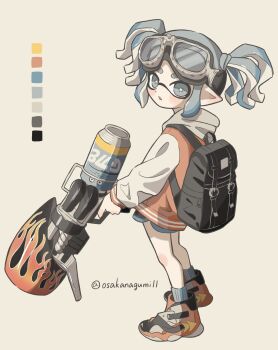 Proxied media