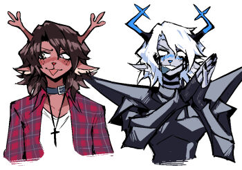 Proxied media