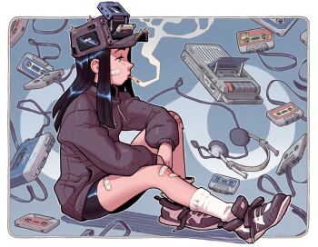 Proxied media