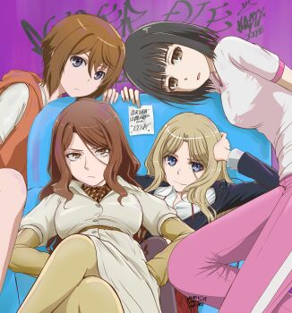 Proxied media