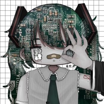 Proxied media