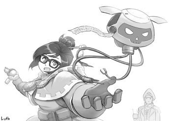 Proxied media