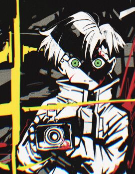 Proxied media