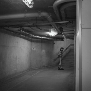 Proxied media