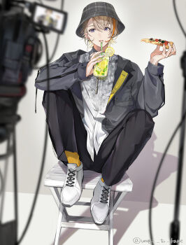 Proxied media