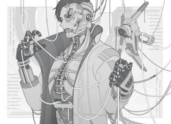 Proxied media