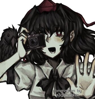 Proxied media