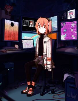 Proxied media