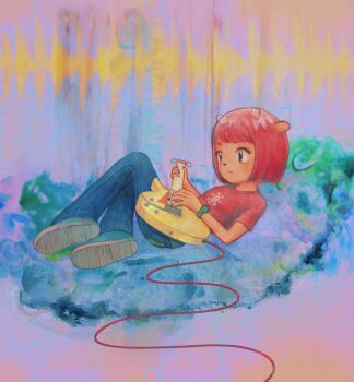 Proxied media