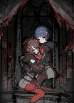 Proxied media