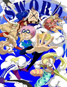 Proxied media