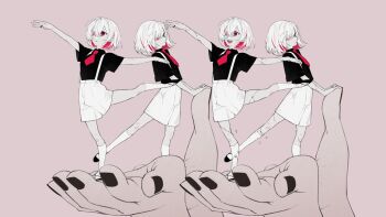 Proxied media