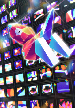 Proxied media