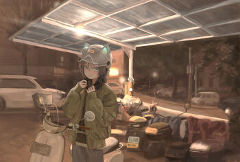 Proxied media