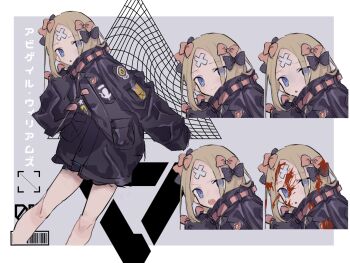 Proxied media