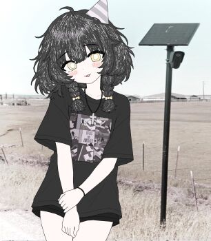 Proxied media