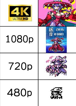 Proxied media