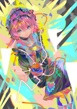 Proxied media