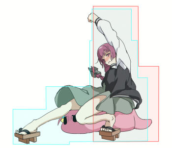 Proxied media