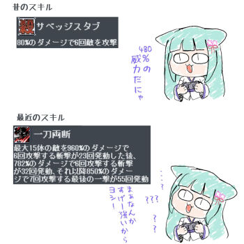 Proxied media