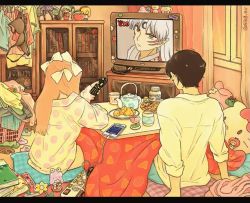 Proxied media