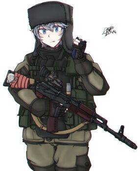Proxied media