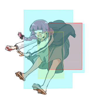 Proxied media