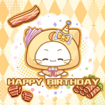 Proxied media