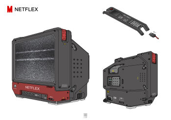 Proxied media