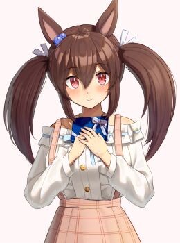 Proxied media