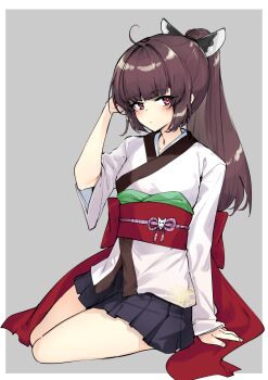 Proxied media