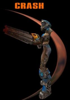 Proxied media