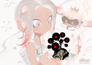 Proxied media