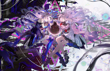 Proxied media
