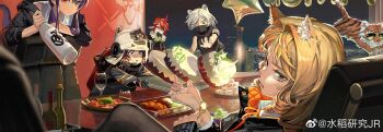 Proxied media