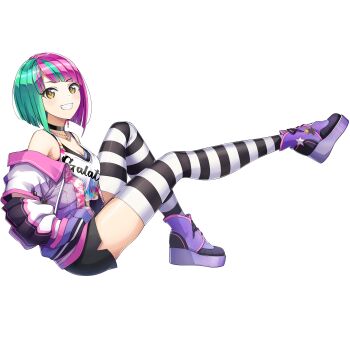 Proxied media