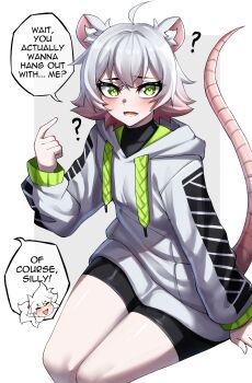 Proxied media