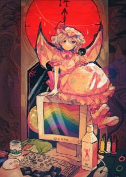 Proxied media