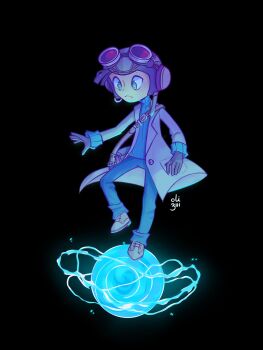 Proxied media