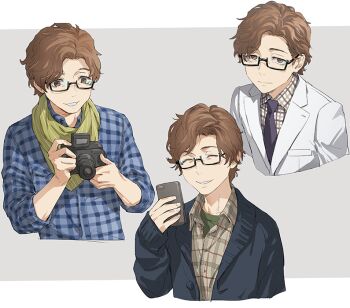 Proxied media