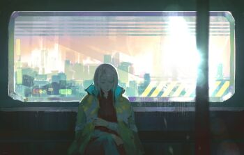 Proxied media
