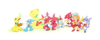 Proxied media