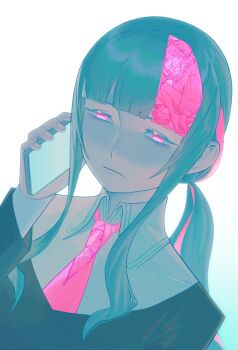 Proxied media